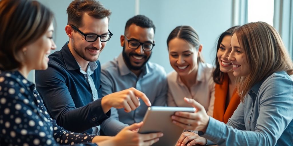 Mittelstand, Künstliche Intelligenz, einfacher Start